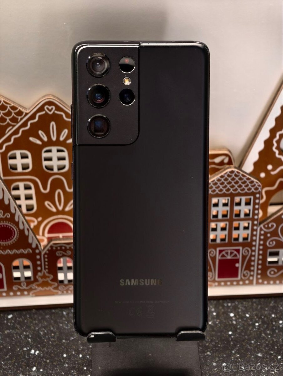 Samsung Galaxy S21 Ultra 512 GB - 3