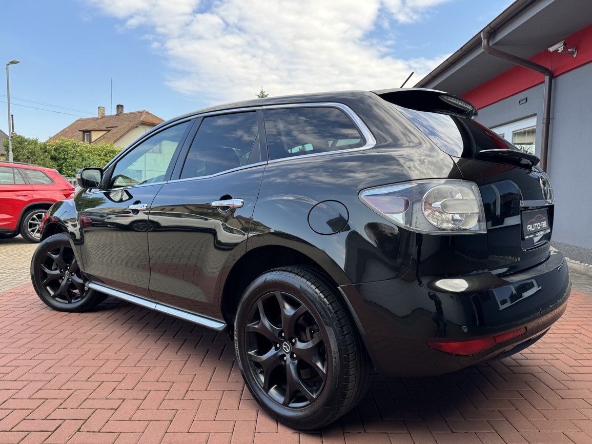 Cx7 cx-7 cx-5 mazda 6 gh gj 5x114,3 r19 cr-v tucson sportage - 3