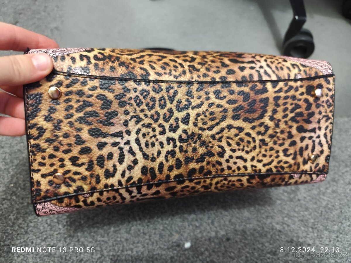 Značková kabelka LIU JO - 3