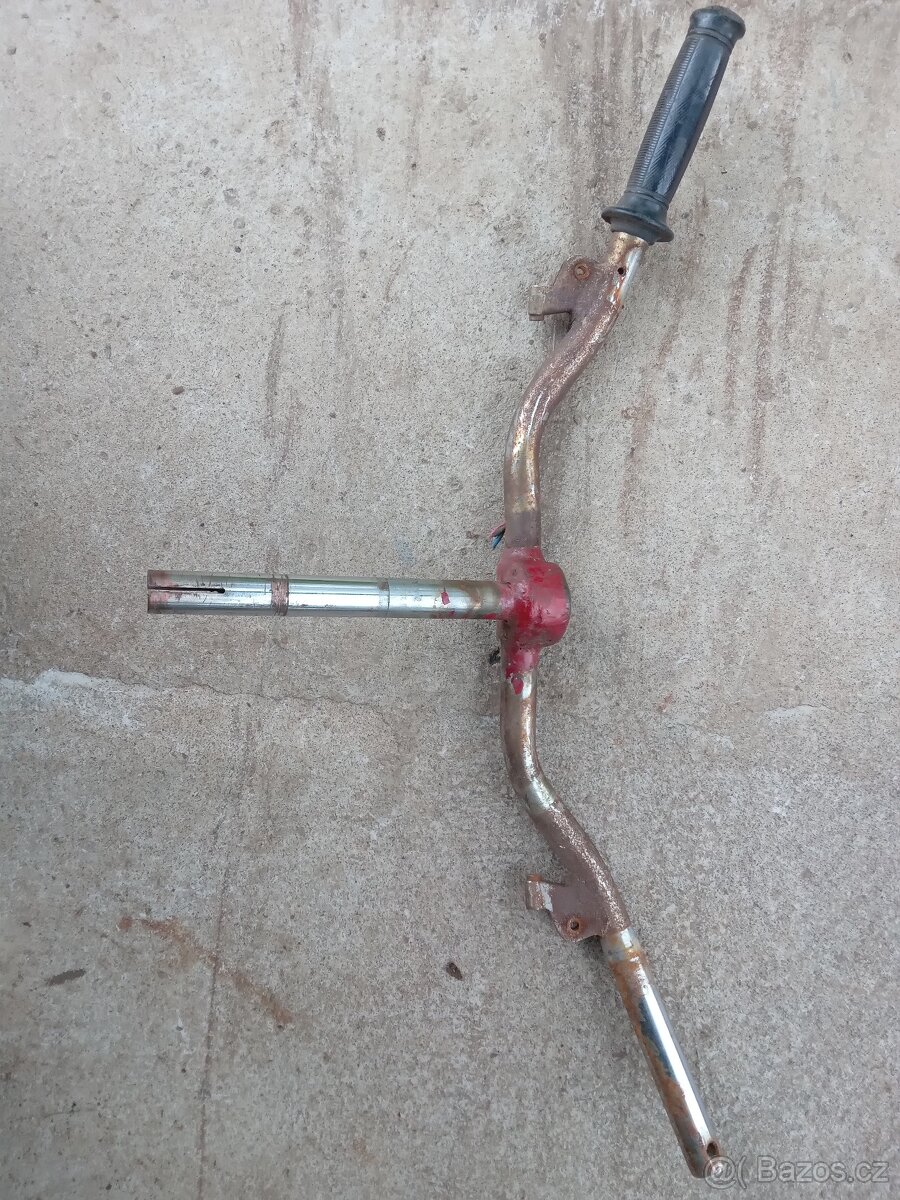 Jawa pionyr-riditka - 3