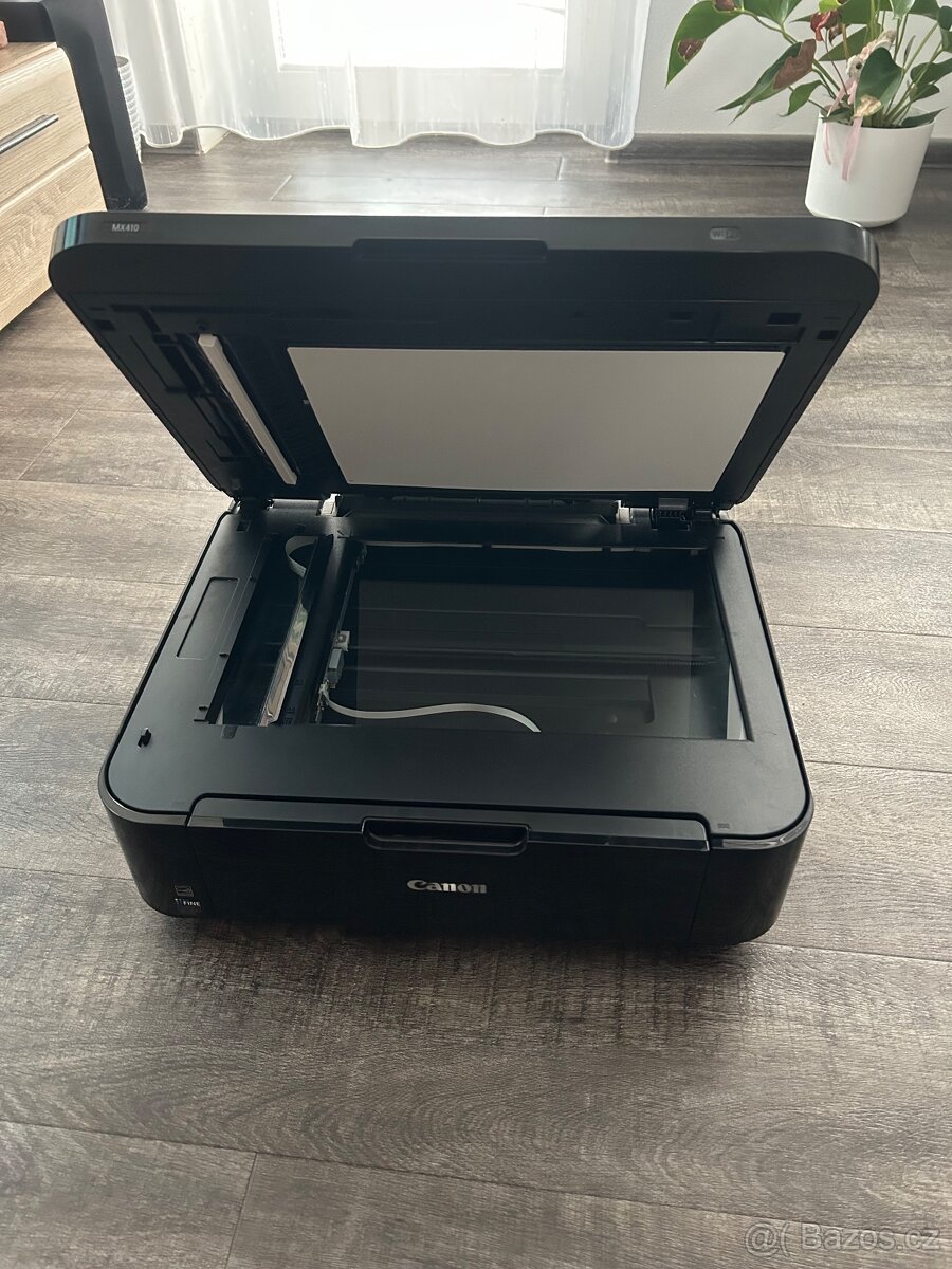 Canon MX410 - 3