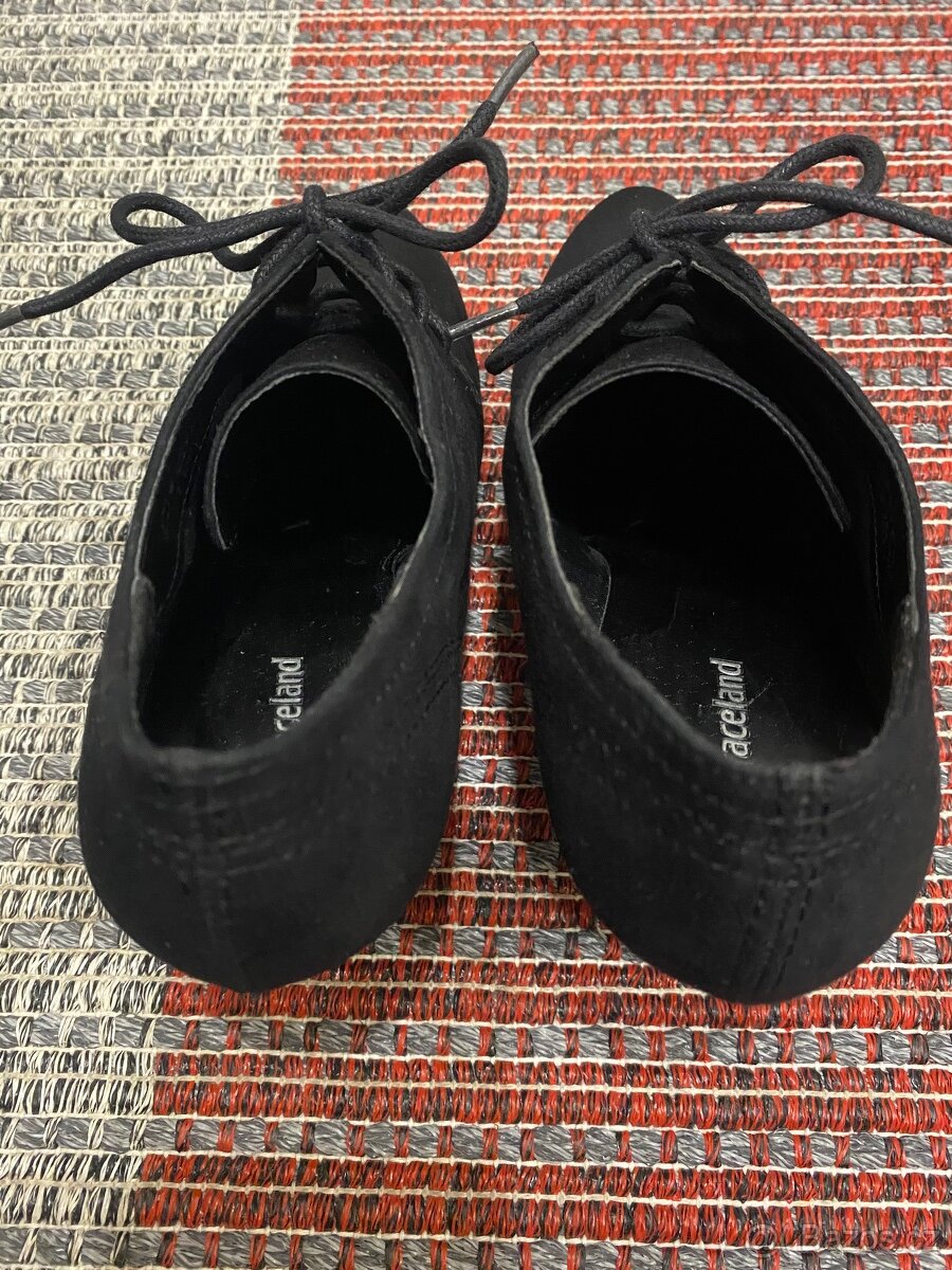 Nizke kozacky Graceland 38 - 3