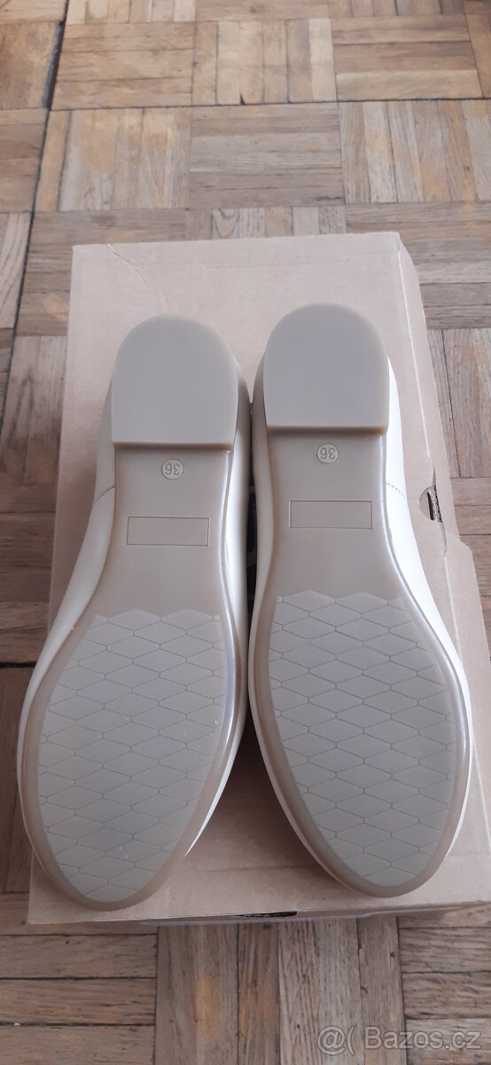 Vasky Misty Vanilla: - 3