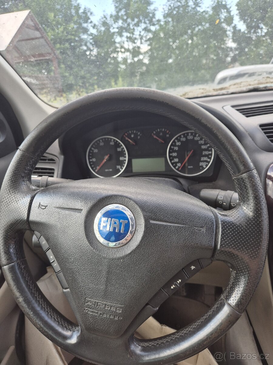 Díly Fiat Croma 1.9jtd 110KW - 3