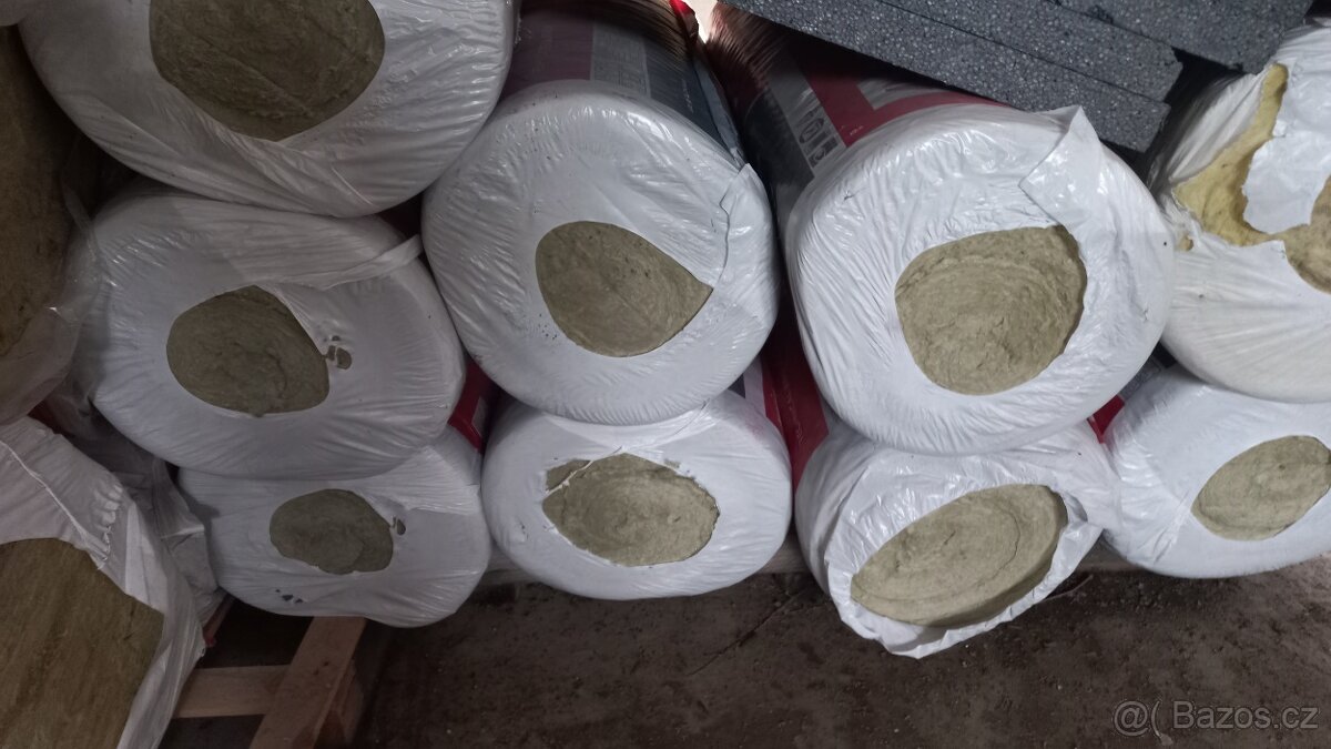 Rockwool prorox WM 920 vata 20 baleni - 3