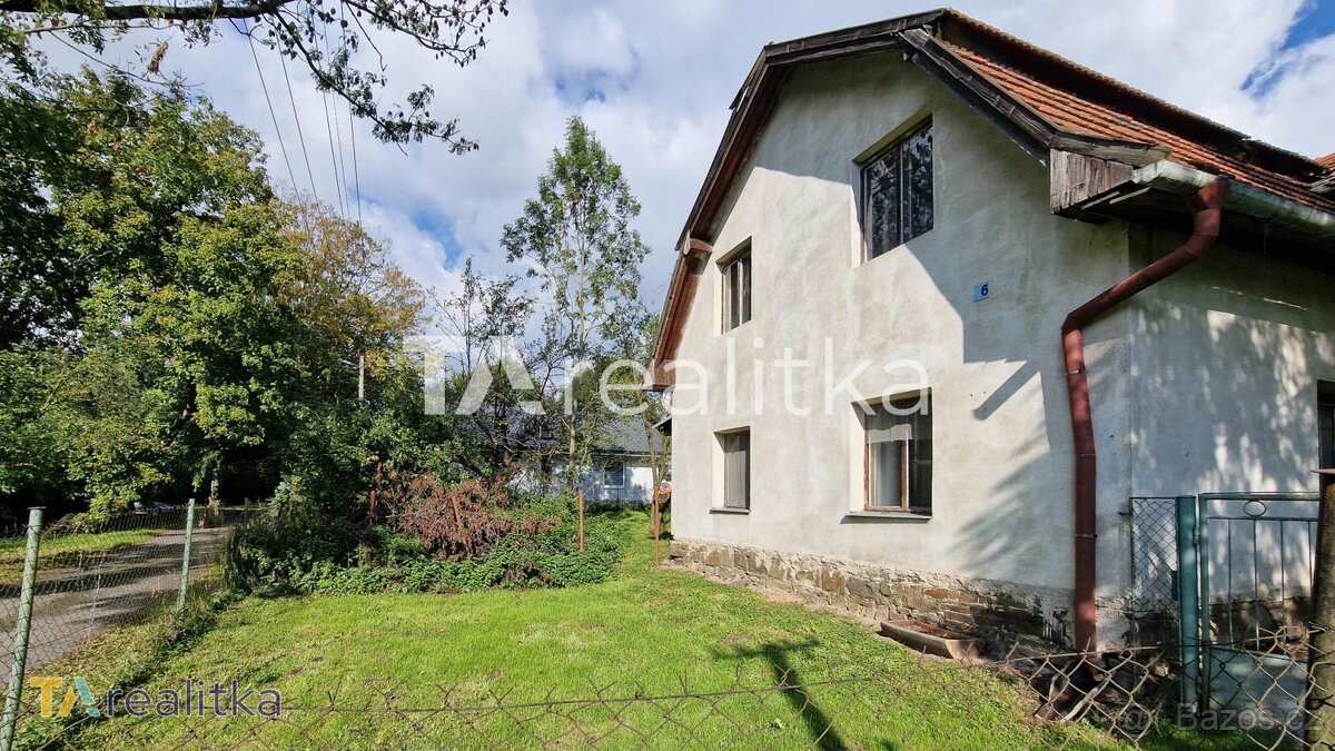 Prodej dům Rodinný, 166㎡ Kujavy 74245 - 3