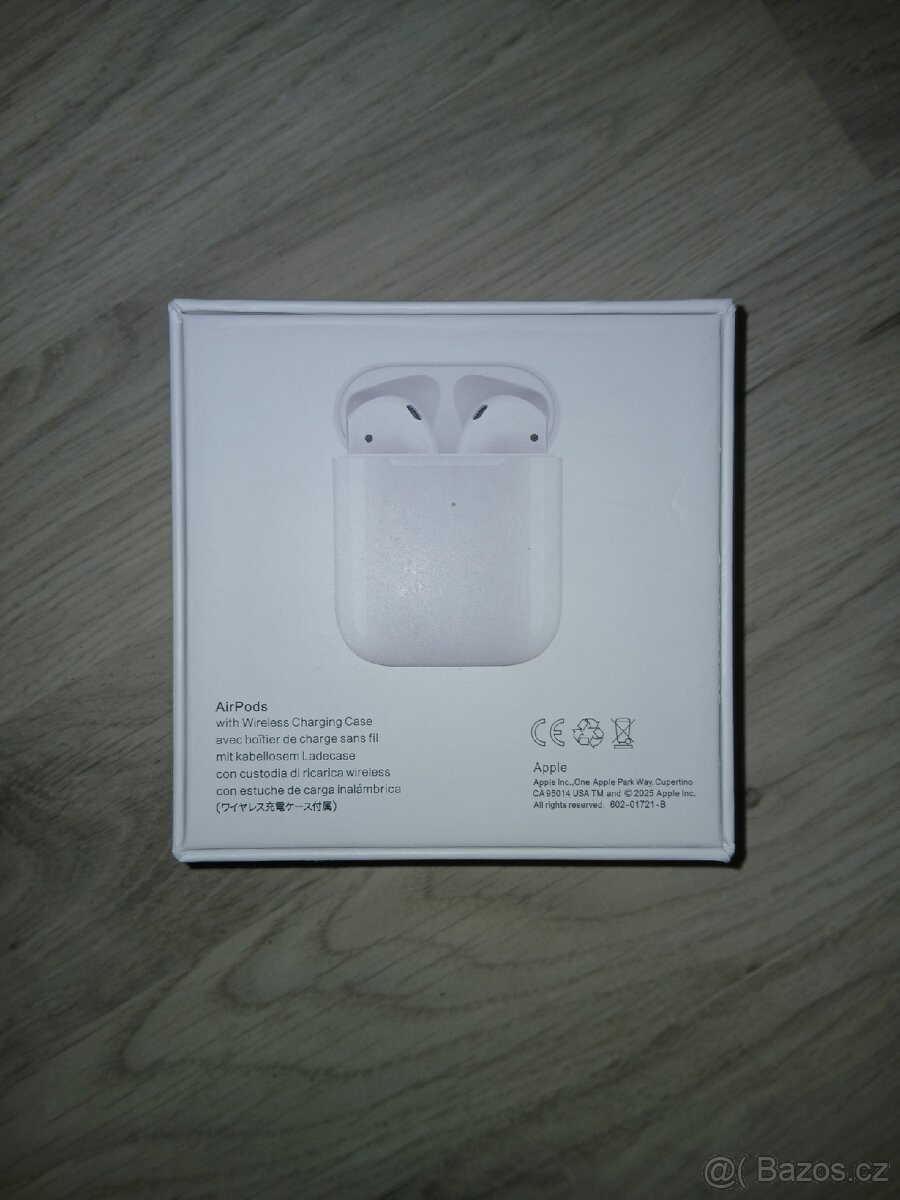 Airpods 2 - 3
