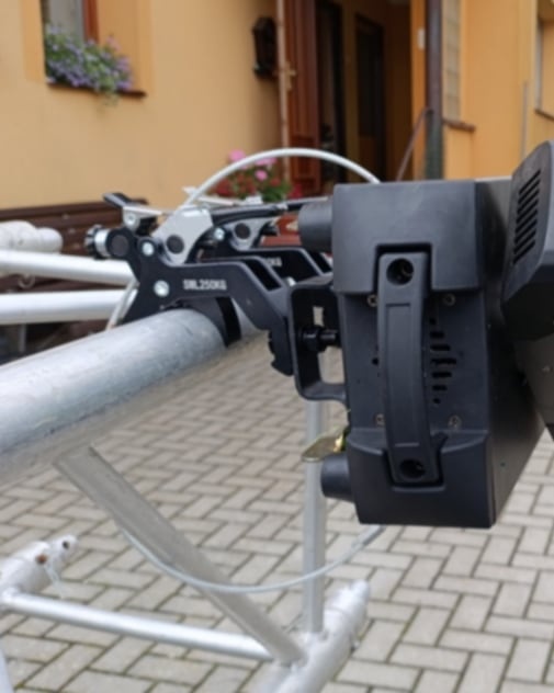 Novinka - Rychloulínací PROFI Háky - 3