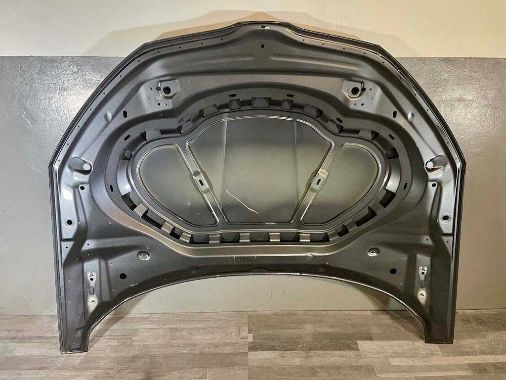 ŠKODA OCTAVIA 4 2019-2023 - 5E3 - kapota - 3