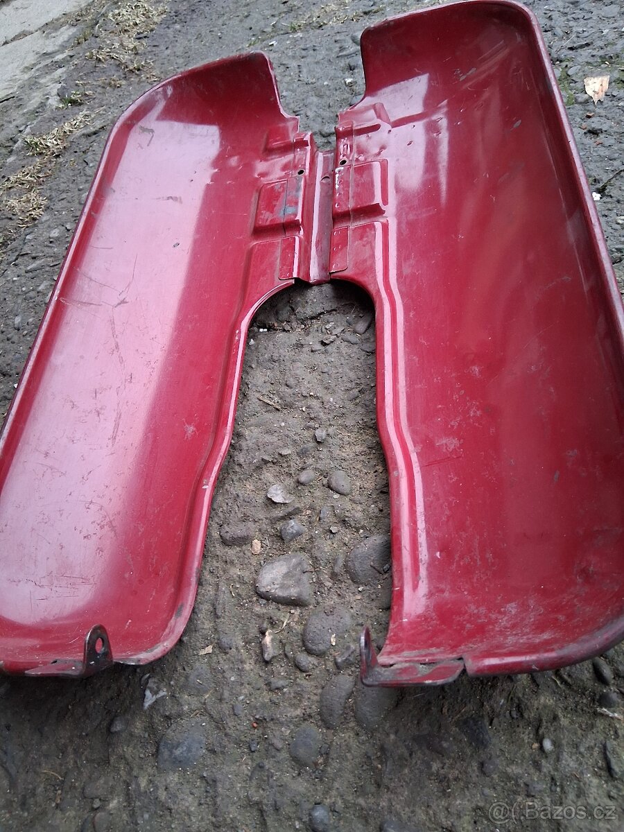 Revmaplech Jawetta - 3