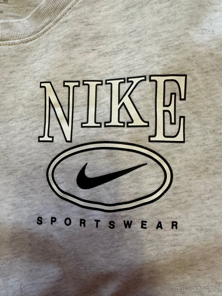 Dámské triko Nike XL - 3