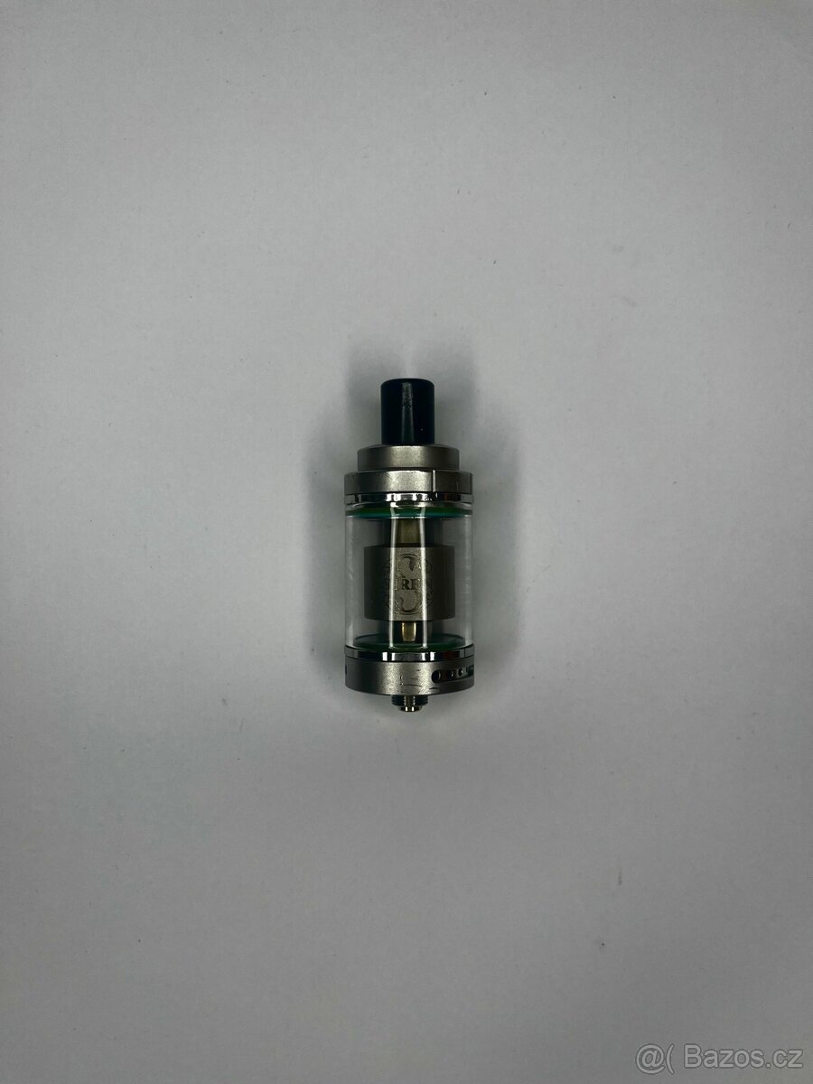Digiflavor Siren 2 (24mm) – MTL atomizér - 3
