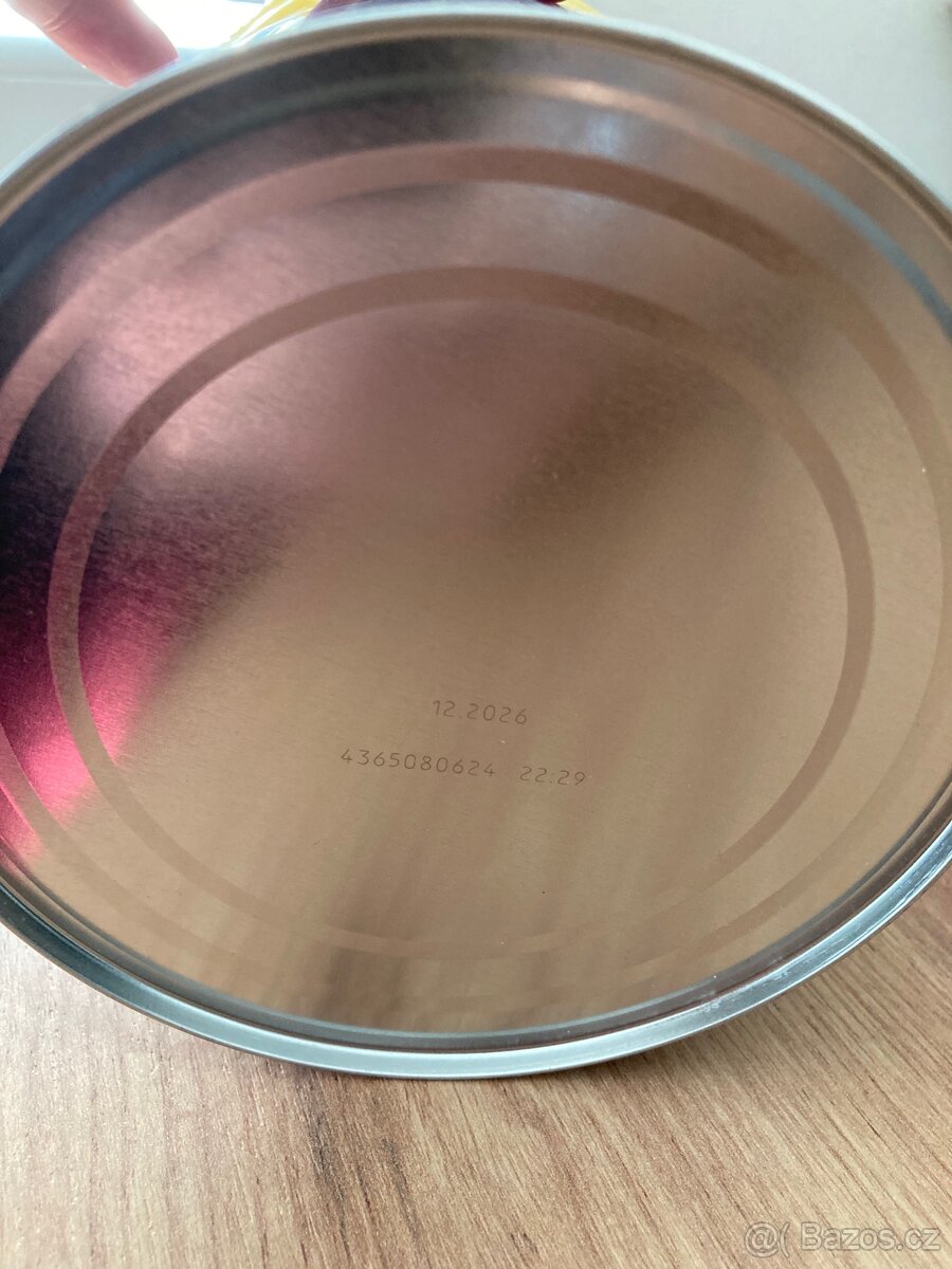 BEBA Comfort 5 - NOVÁ - 3