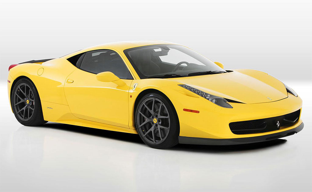 1:24 prodám sbírku Ferrari - 3