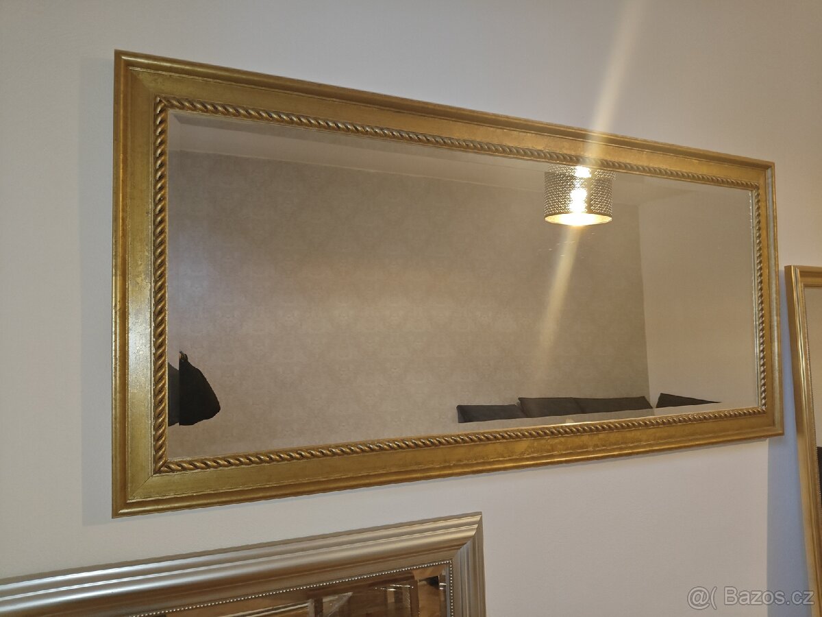 Zrcadlo - 3