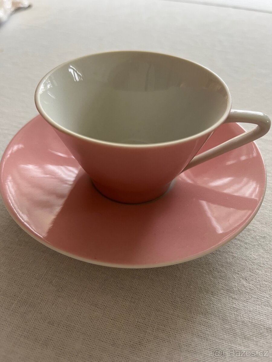 Lilien Porzellan - 3