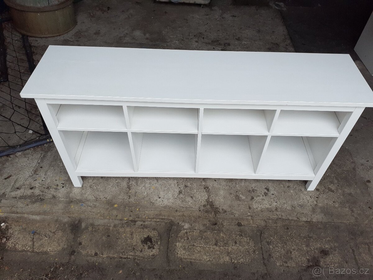 Ikea lavice / TV stolek Hemnes - 3