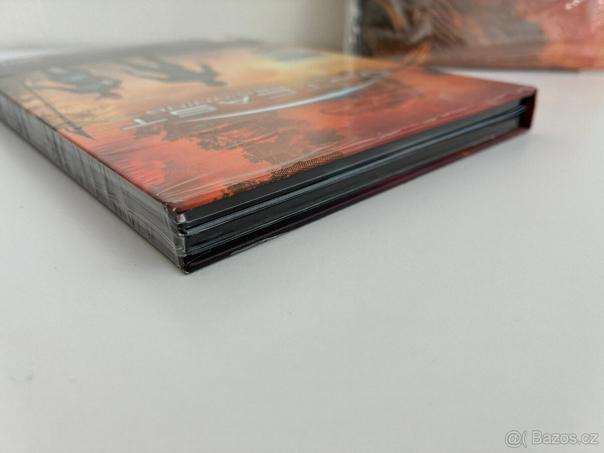 PC Outcast 2 A New Beginning - 3