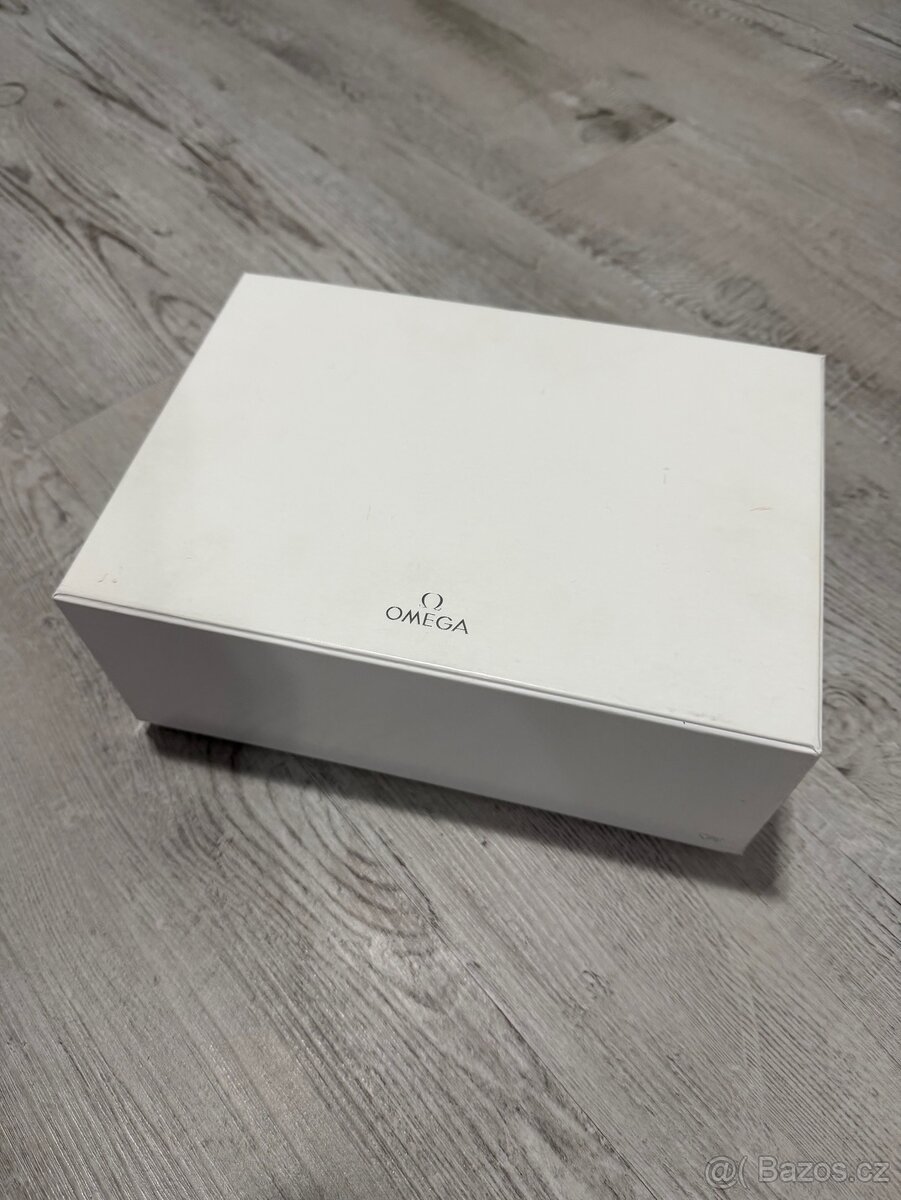 Omega Seamaster Professional Diver 300M - 3