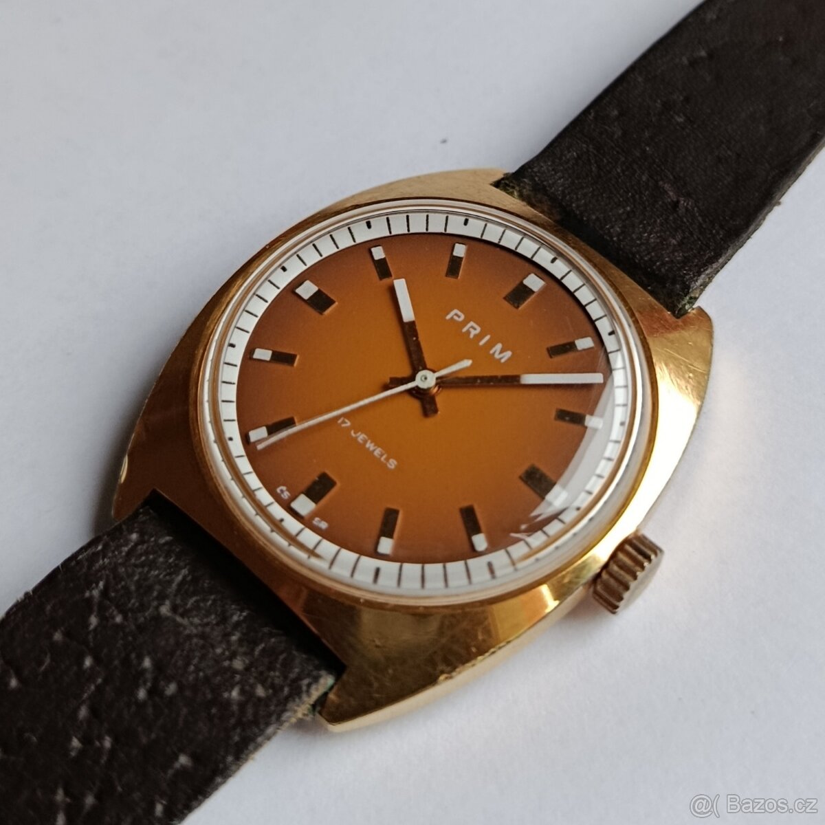 Náramkové hodinky PRIM Brown - 3