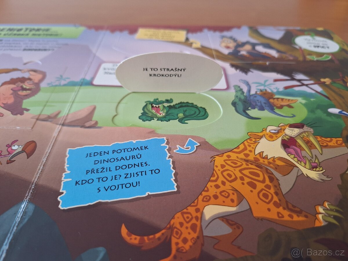 Dětská kniha - 3