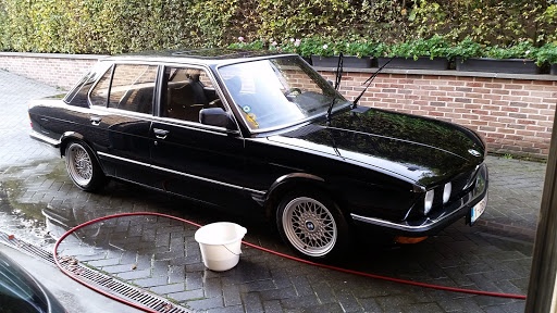 Bmw alu style 5 Sada Č.74 - 3