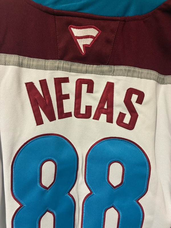 Hokejový dres NHL Nečas - 3