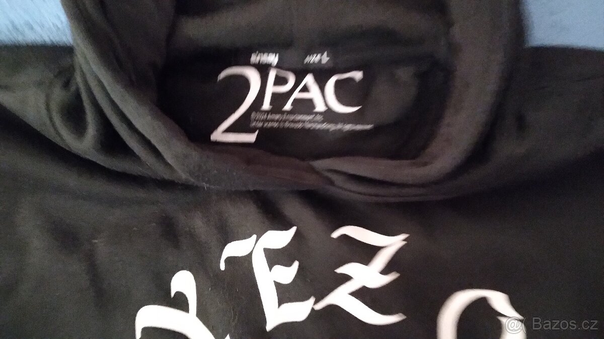 Mikiny s kapucí - 3