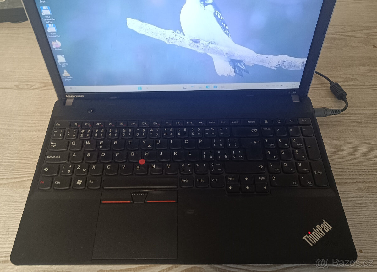 15.6 Notebook Lenovo ThinkPad Edge E530 - 3