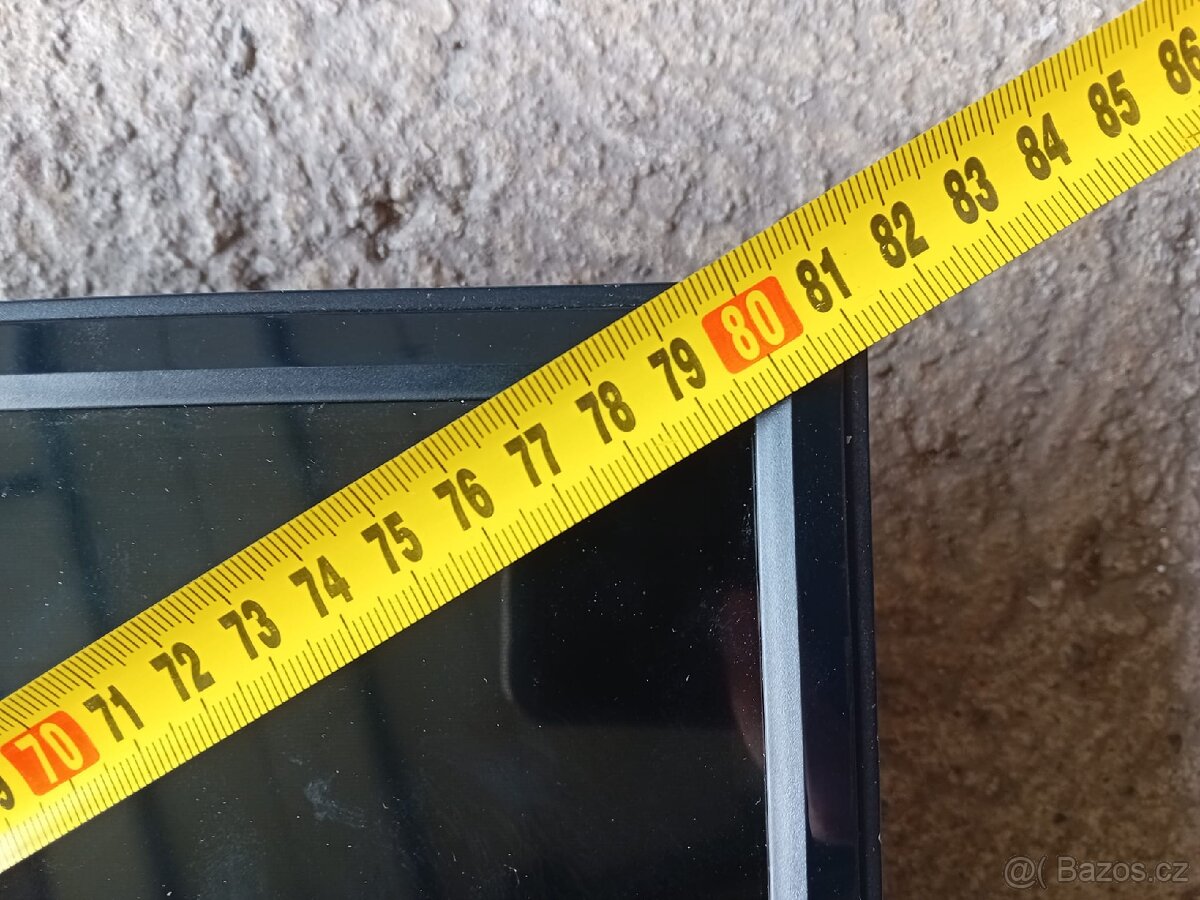 Televize 80cm uhl. - 3