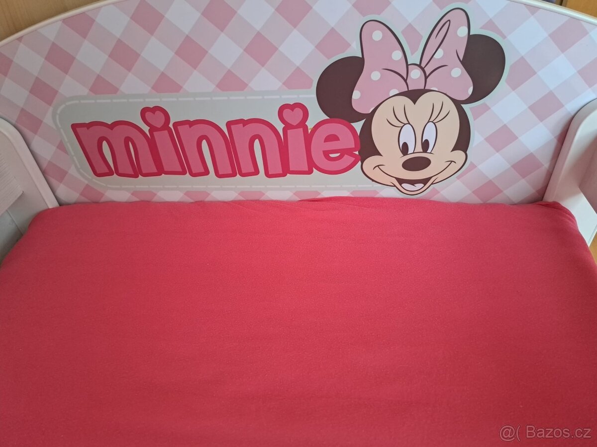 Dětská postel - 3