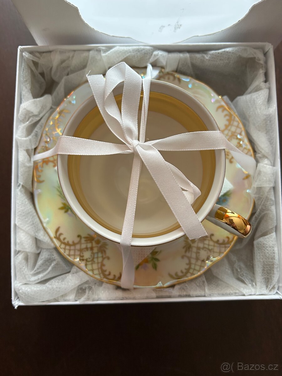 Kávová souprava - 3