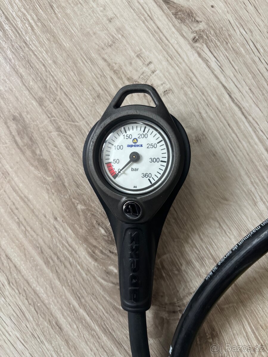 Automatika Aqualung Impulse - 3