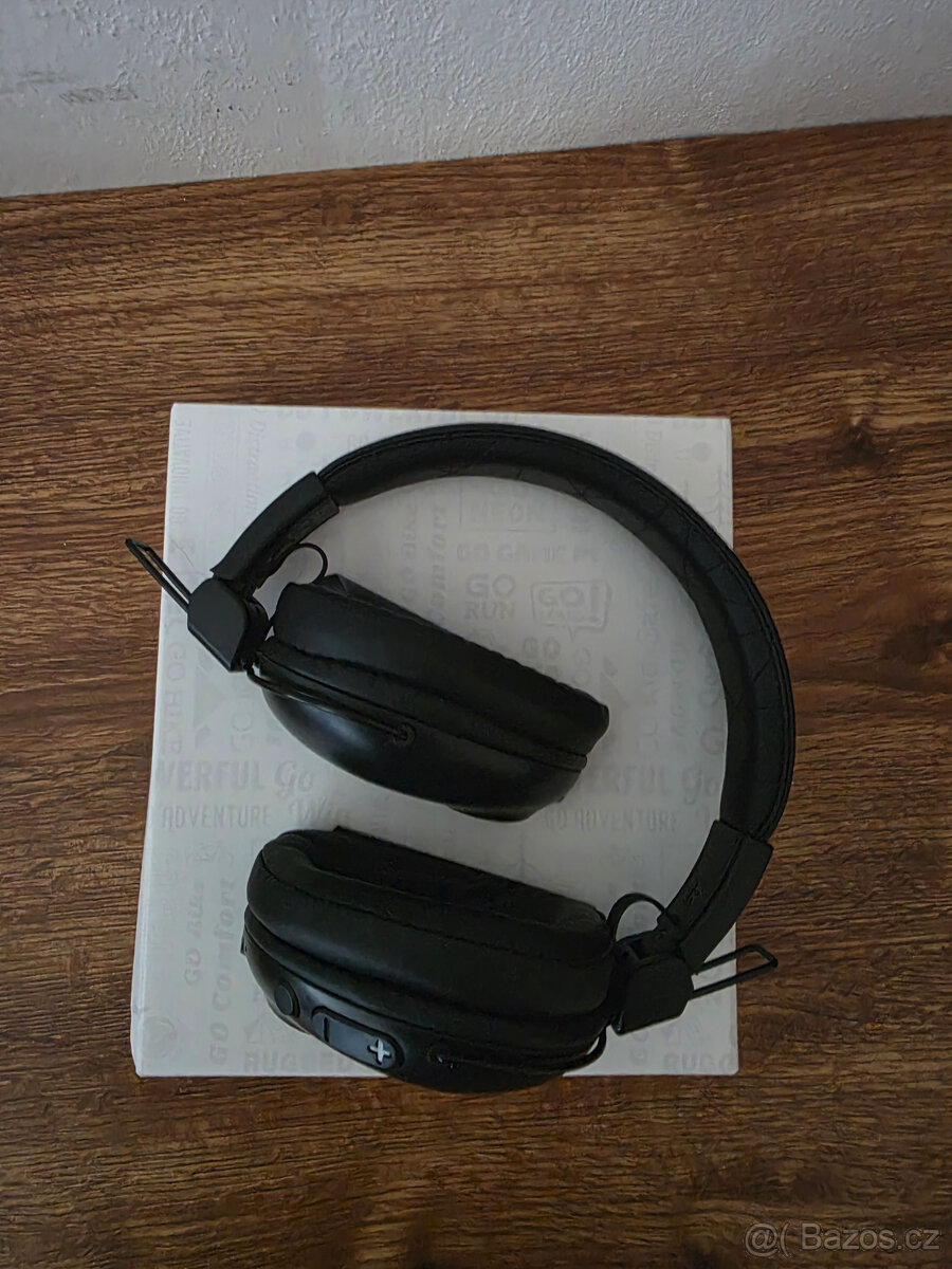 Sluchátka JLab Studio Pro Wireless - 3