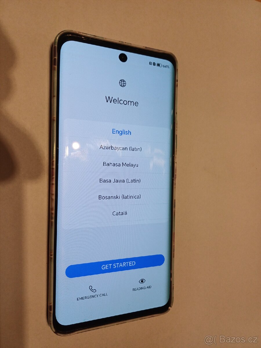 Honor 50 - 3