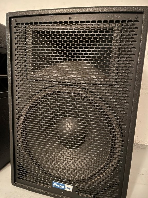 Pasivní reproboxy_MEGATON - NDM 152 - 3