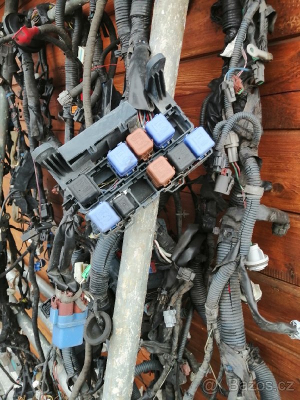 Nissan Patrol 3.0 DID 2003 - 3