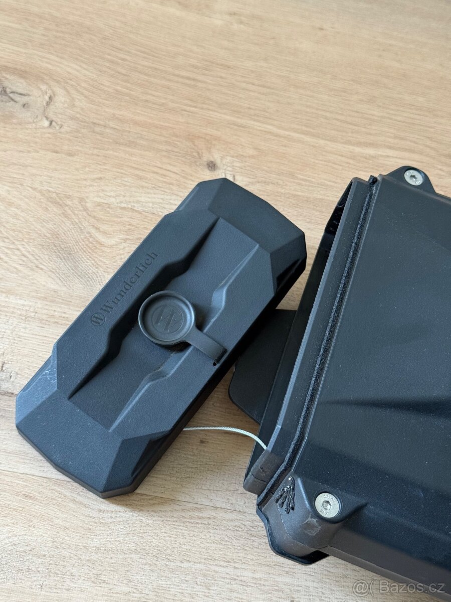 Toolbox Wunderlich - 3