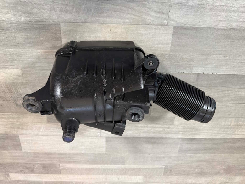 ŠKODA OCTAVIA 2 FACELIFT - filtrbox - 1K0129601CJ - 3