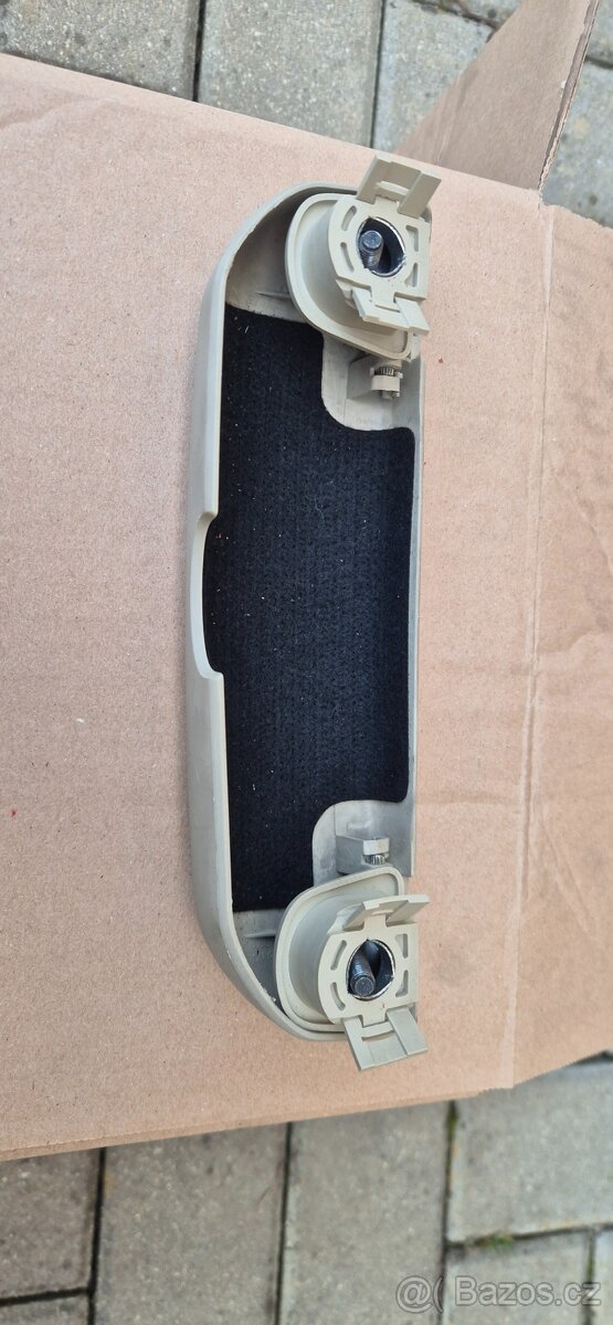 Držák na brýle Volvo - 3