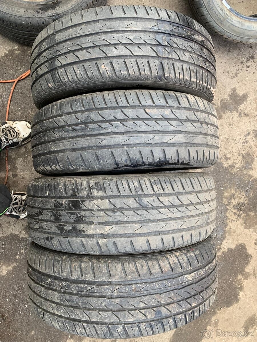 195/55/16 Matador - 3