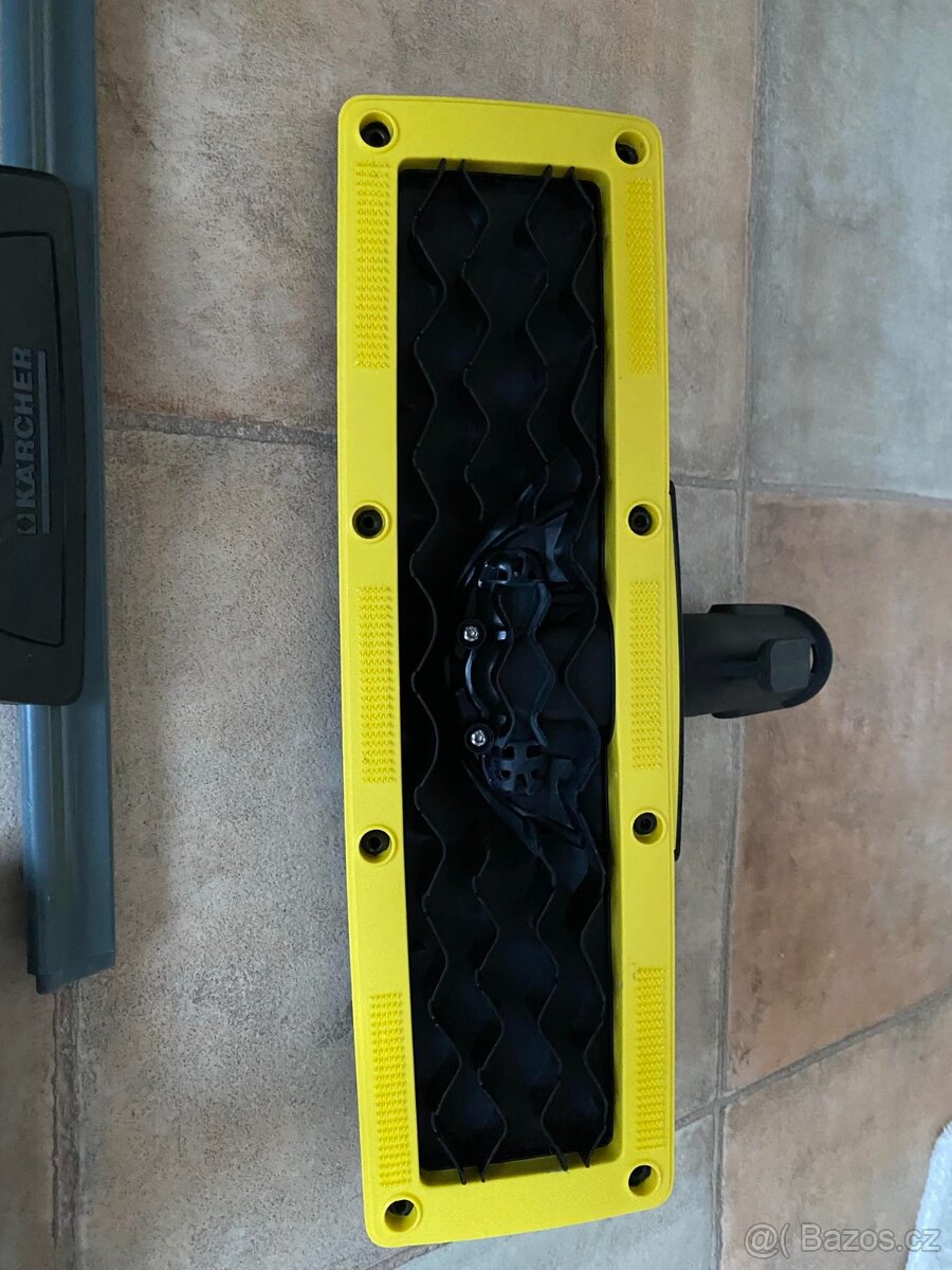 Prodám Parní čistič - KÄRCHER SC 1 EasyFix - 3