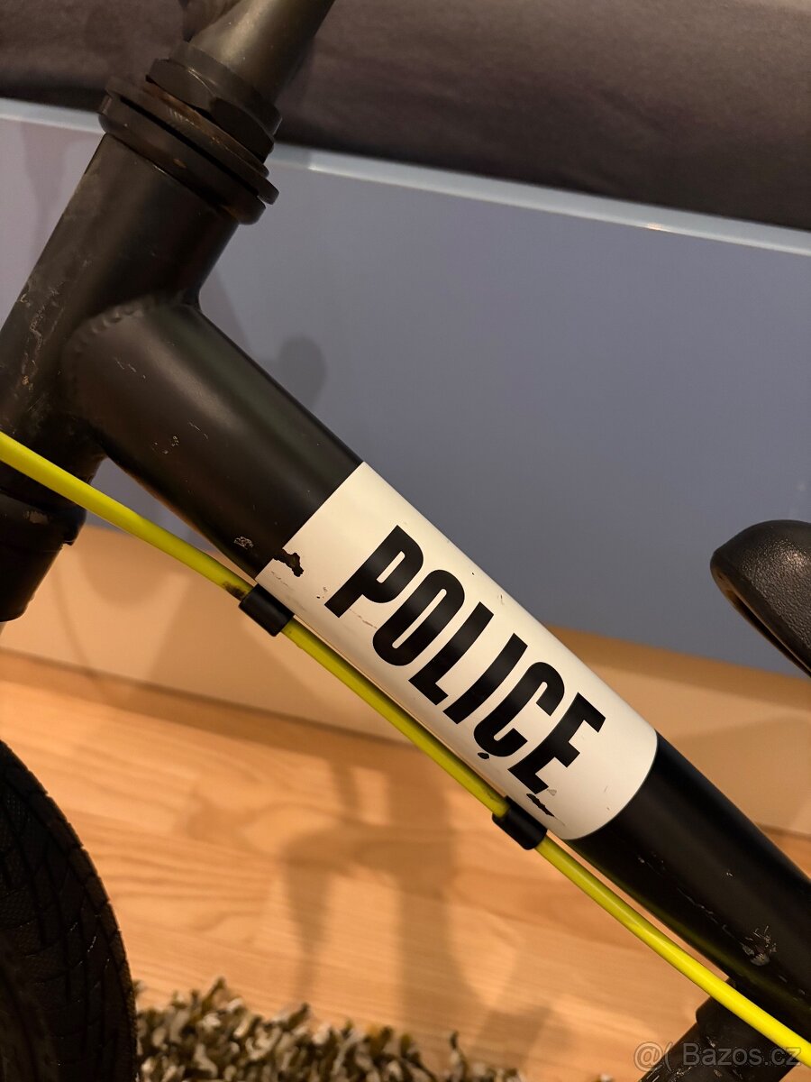 Kolo odrazedlo YEDOO - 3