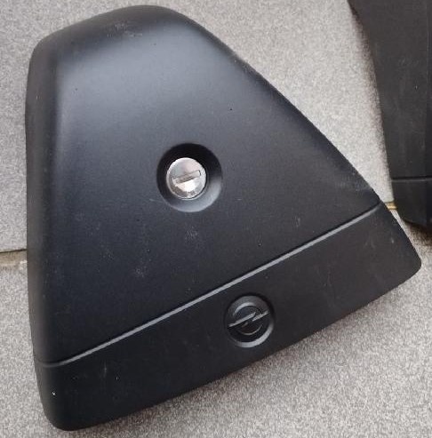 Příčníky Opel Meriva - 3