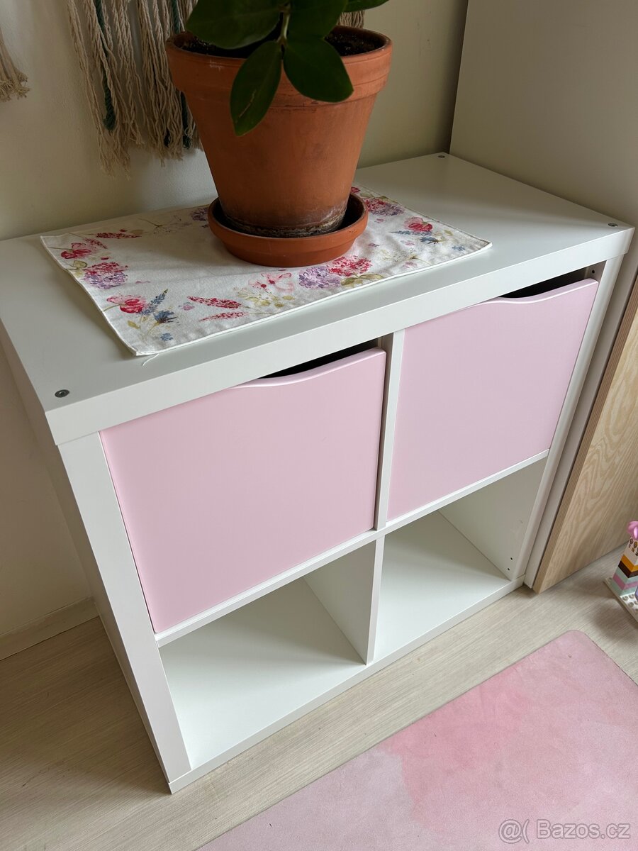 Regál IKEA KALLAX - 3