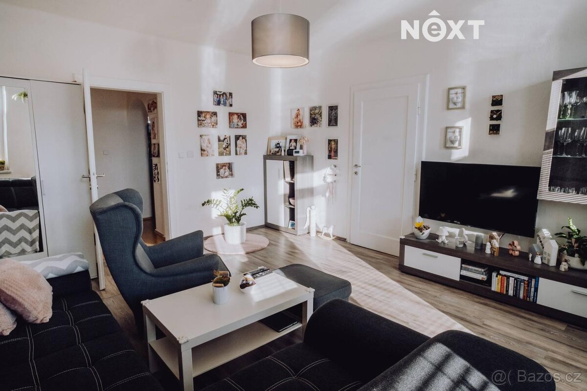 Prodej byt 4+1, 100㎡ - 3