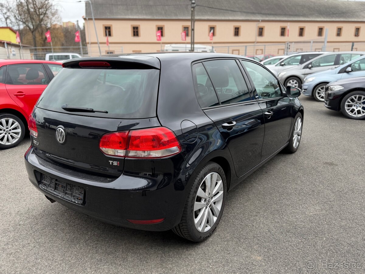 Volkswagen Golf 1.4 tsi, 90kw, STYLE - 3