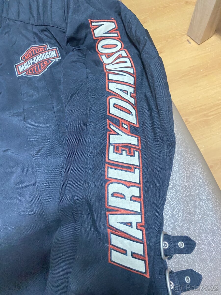 Bunda2 Harley Davidson M - 3