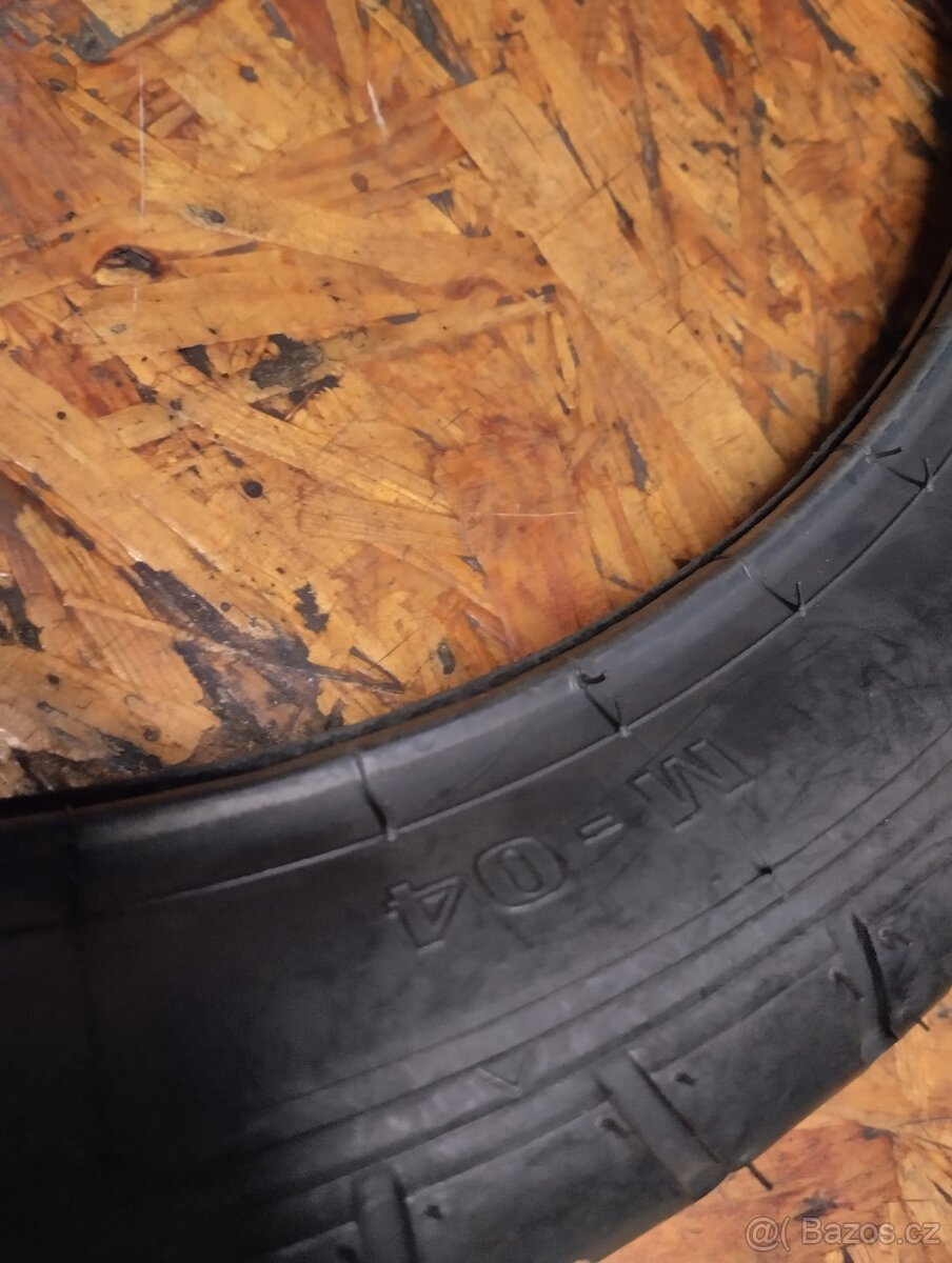 Plášť 2 1/4x16 Mitas - 3