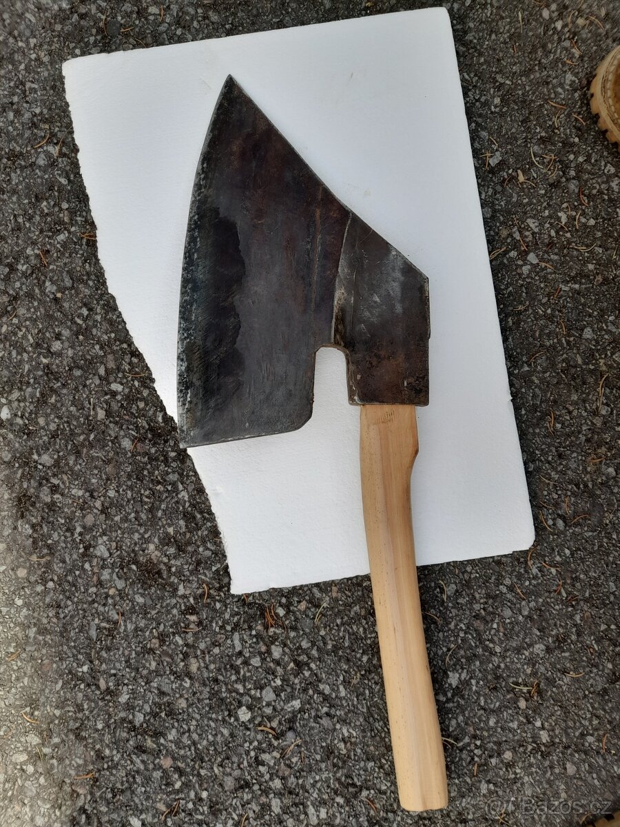 sekera širočina - 3